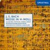 Bach J.S.: Messe in H-Moll (2 CD)